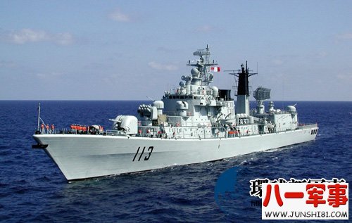 中日一旦翻脸美国是否出兵 普京答案语出惊人