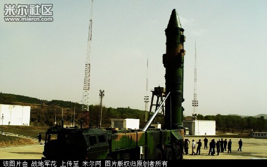 解放军十大领先世界武器曝光西方赞不绝口