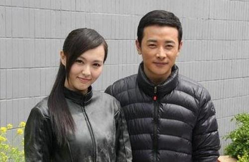  唐嫣疑承认与罗晋订婚 传闻:一切看缘分(图)_宁