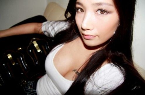 揭秘私人<em>会所</em>的时尚<em>少女</em>_频道_凤凰网