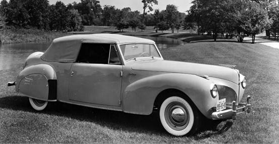 光辉岁月,向传奇致敬 --林肯,为时代而生的梦想