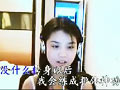 萌死了！清纯妹子跑调翻唱《不怕不怕》