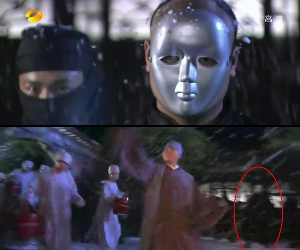 以丹格格_以丹格格是谁杀的