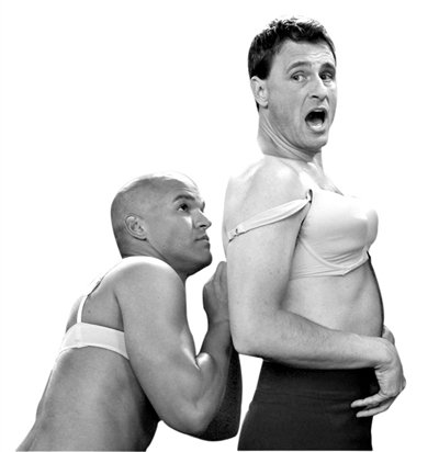 《变装求职记》:诋毁变性人形象