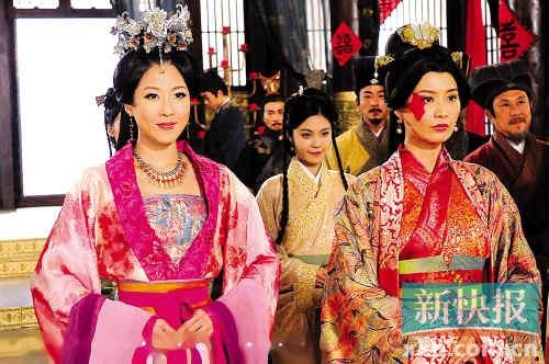 关于中国四大丑女之钟无艳与齐宣王的宫廷秘史