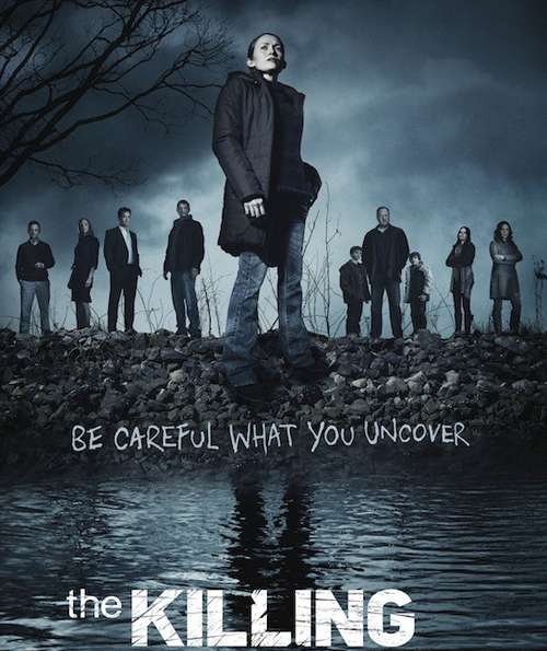 amc悬疑剧《谋杀》第2季曝首支预告 4月1日回