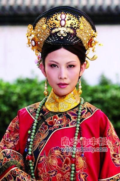 有没有类似于甄嬛传,美人心计这样的小说?后宫女人宫斗内容的小说!