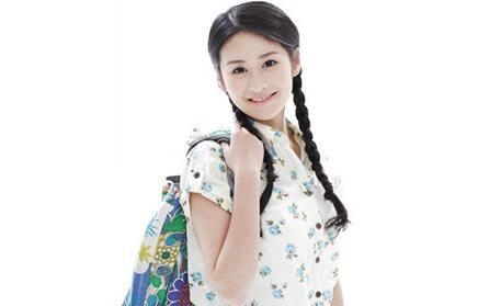 颖儿解读《小菊的春天》：“杂草女孩”也有春天