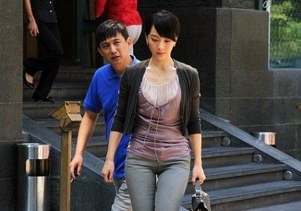 《夫妻那些事》结局遗憾 续集定名《还是夫妻
