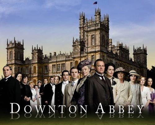 唐顿庄园》第三季猜想:一位重要角色将死去_娱