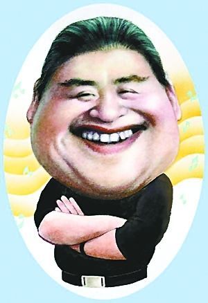 刘欢旧作儿歌《喂鸡》被疯传 网友:笑了5分钟