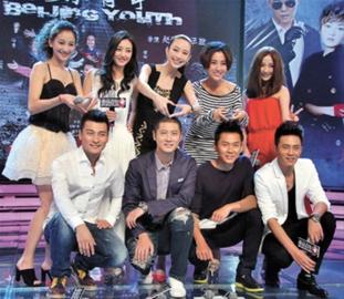 《北京青年》呈现现代真实 赵宝刚带演员重走