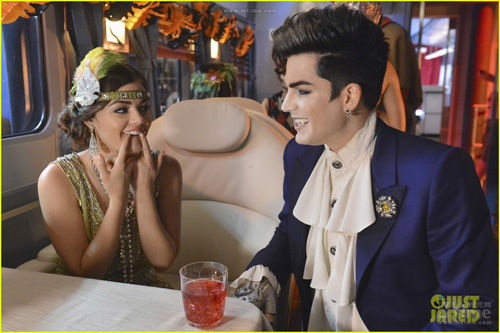 Pretty Little Liars Season 3 Episode 13 Band