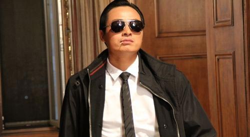 《小和尚大当家》杀青 文祥首部电影明年上映
