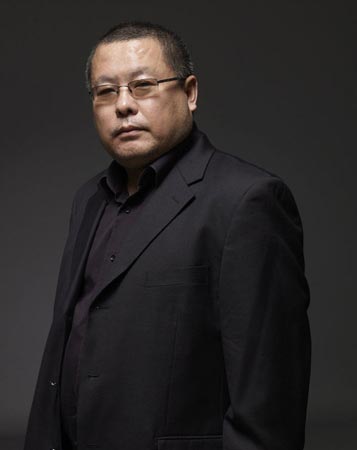 高群书6年后回归荧屏 新剧聚焦改革开放后大时代_娱乐频道_凤凰网