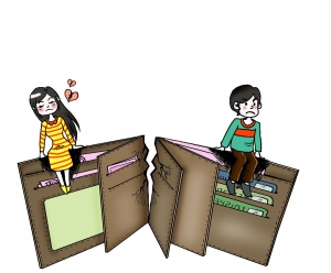 成都纺织高等专科学校_高等收入家庭(3)