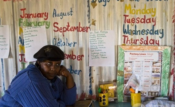 南非叶_南非平均收入