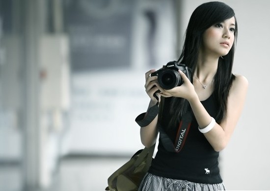 汕头大学<em>美女</em>校花-<em>校内</em>校外-华商论坛