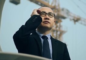 盘点知名地产商发家史 王石倒卖玉米赚第一桶金