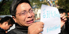 中国高考改革前路漫漫