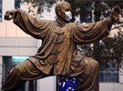 西安等11城市正研究“雾霾致病” 明年底或有结果”