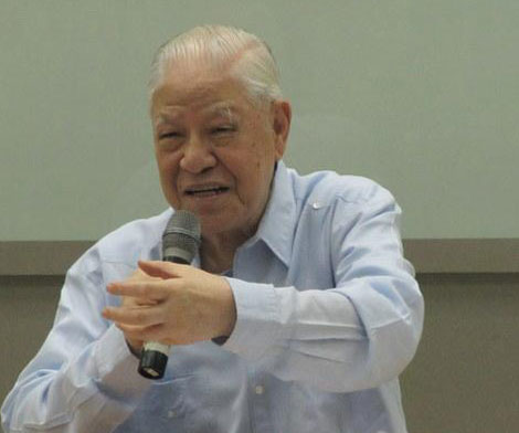 李登辉