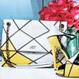 Roger Vivier 走进丛林色彩