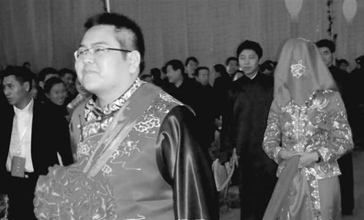 社会  2008年荣膺山西最年轻首富,海鑫集团现任掌门人李兆会,如今正