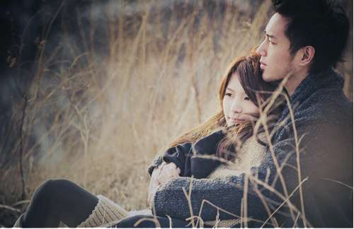 珍爱网实体店靠谱吗?被幸福撞了一下腰