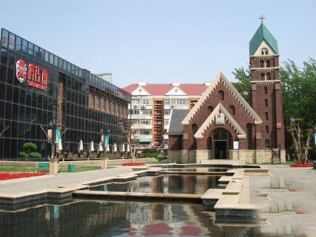 国庆中秋小长假 北方十大旅游景点推荐