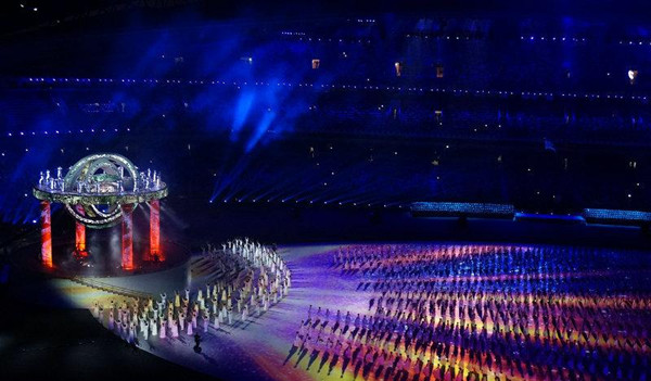 “抠门的青奥会”更能带来精彩