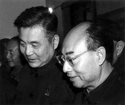 中国的氢弹之父于敏:惊天的事业 沉默的人生