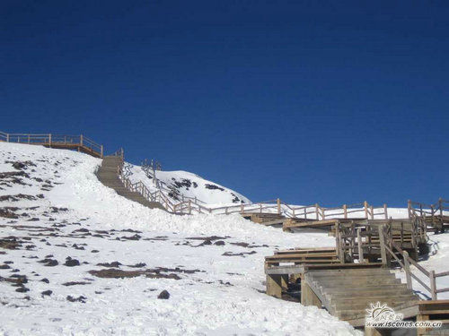 不去伤心去了后悔 盘点国内坑爹旅游胜地