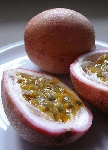 西番莲