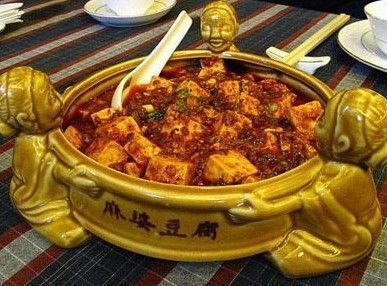 一天五顿也吃不完的成都美食 专属美食之旅