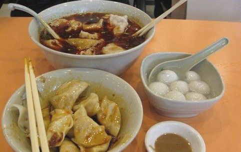 一天五顿也吃不完的成都美食 专属美食之旅