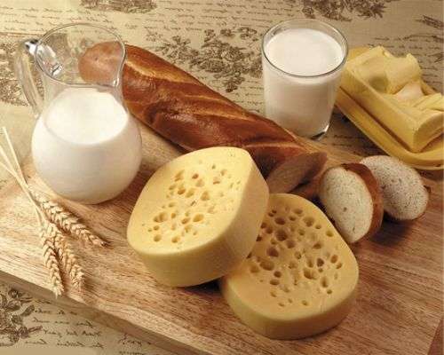 浪漫之都 不容错过的法国经典特色奶酪