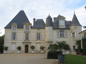 浪漫高贵的童话世界 那些世界知名的酒庄(续一