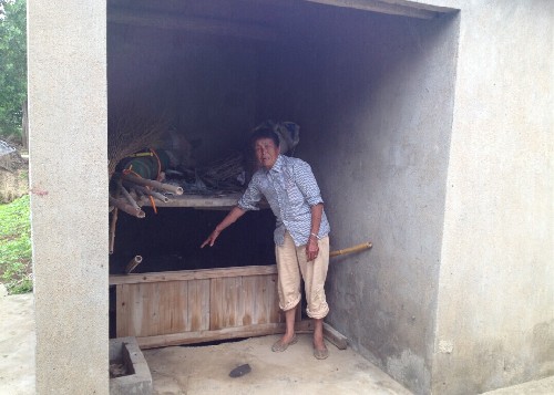 盐城 | 8岁男孩离奇死于自家茅坑 死因成谜(图)