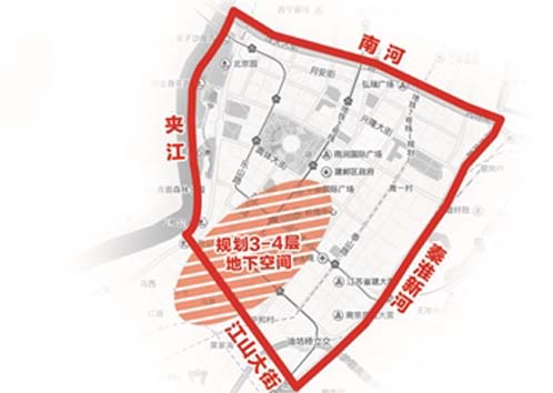 南京建成区人口_江苏十三市建成区规模及人口大比拼 到底谁排第一(3)