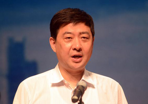 无锡市长被环保部约谈:既惭愧又震动