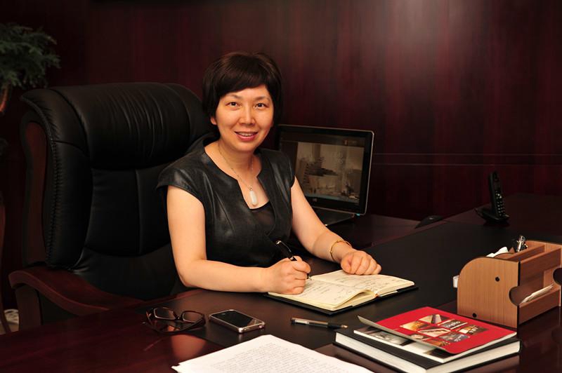 江苏6位女企业家跻身福布斯中国商界女性百强