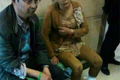 乌鲁木齐火车南站暴恐案件