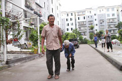 26年，为她引路