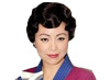 邓萃雯