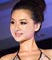 全国高校模特大赛落幕 24名女生同场竞艳