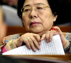 江泽民之妹