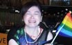 朱慧珍同性恋女儿殉情 哭喊：妈帮你出柜了 
