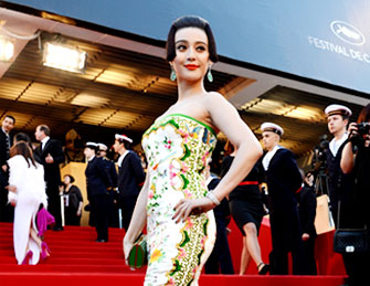 [色界]6.1特刊：娱乐圈童话大全