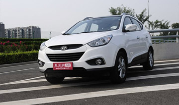 20万元要省油选中级车OR城市SUV